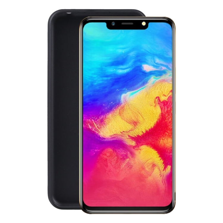 TPU Phone Case For Infinix Hot 7
