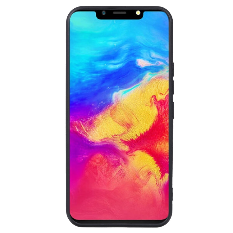 TPU Phone Case For Infinix Hot 7