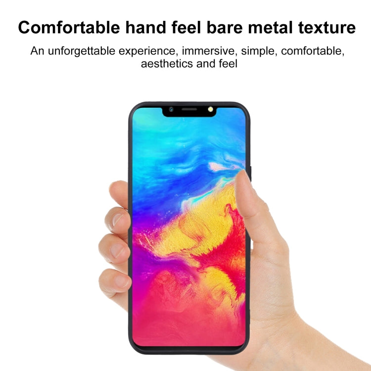 TPU Phone Case For Infinix Hot 7