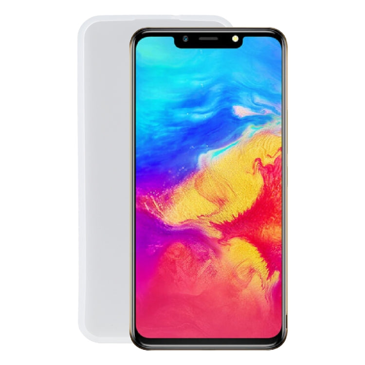 TPU Phone Case For Infinix Hot 7