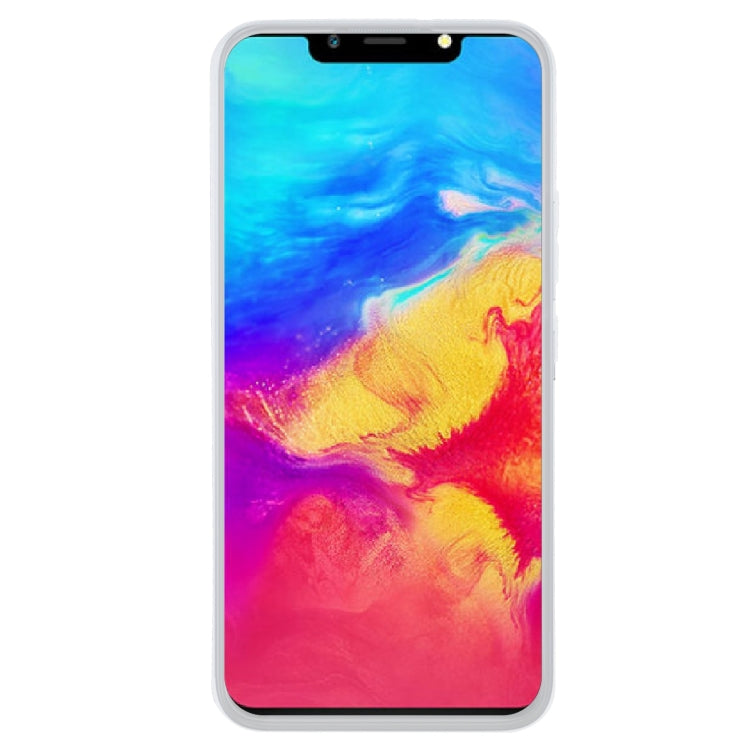 TPU Phone Case For Infinix Hot 7