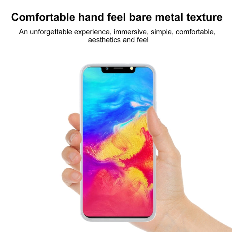 TPU Phone Case For Infinix Hot 7