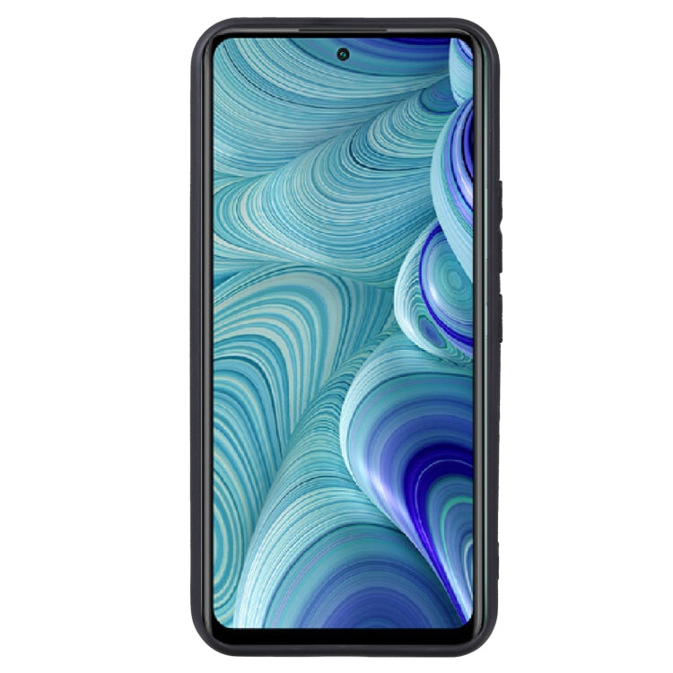 TPU Phone Case For Infinix Hot 10s