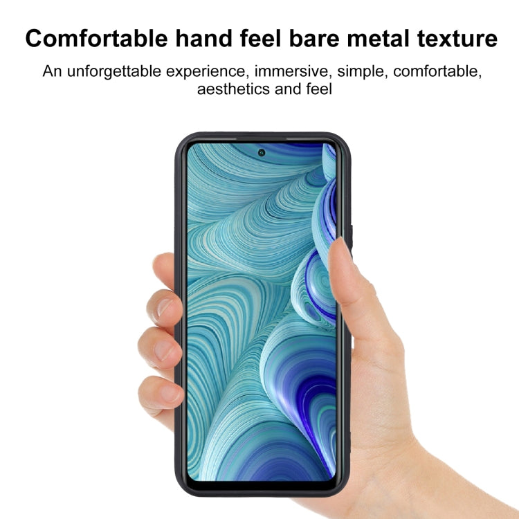 TPU Phone Case For Infinix Hot 10s