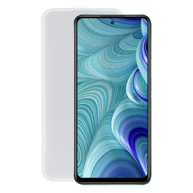 TPU Phone Case For Infinix Hot 10s