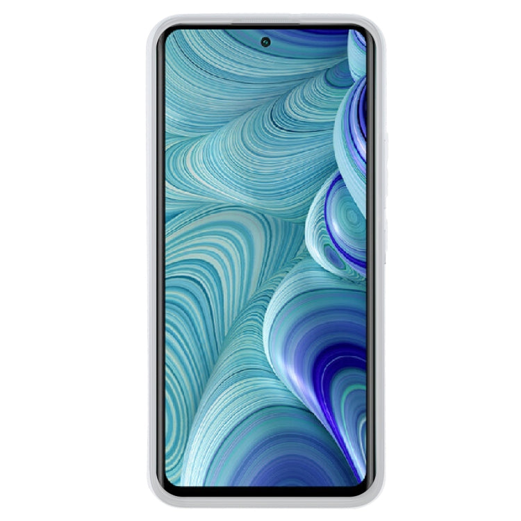 TPU Phone Case For Infinix Hot 10s