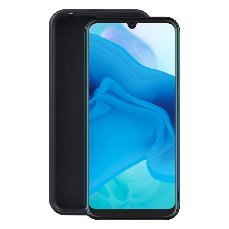 TPU Phone Case For Infinix Itel Vision 1