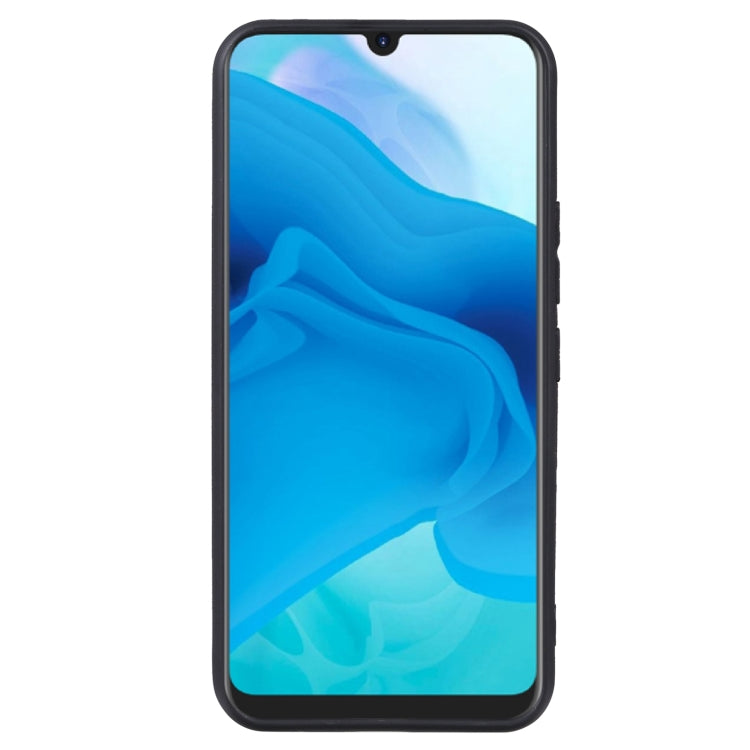 TPU Phone Case For Infinix Itel Vision 1