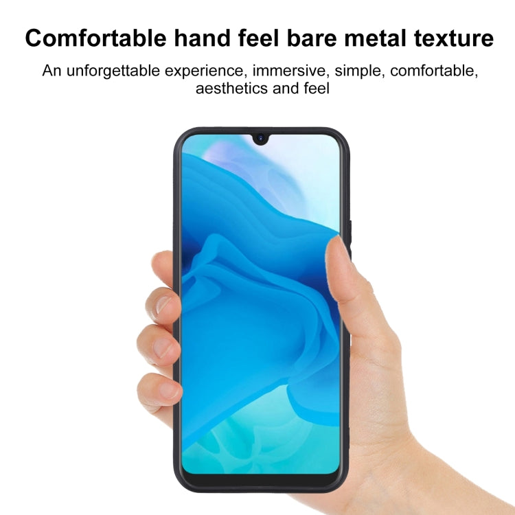 TPU Phone Case For Infinix Itel Vision 1