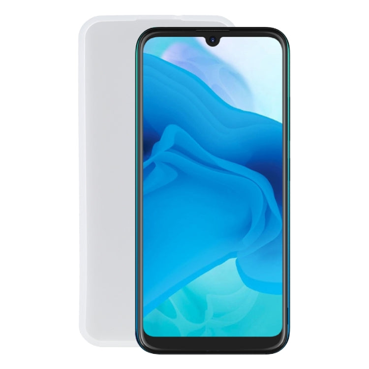 TPU Phone Case For Infinix Itel Vision 1