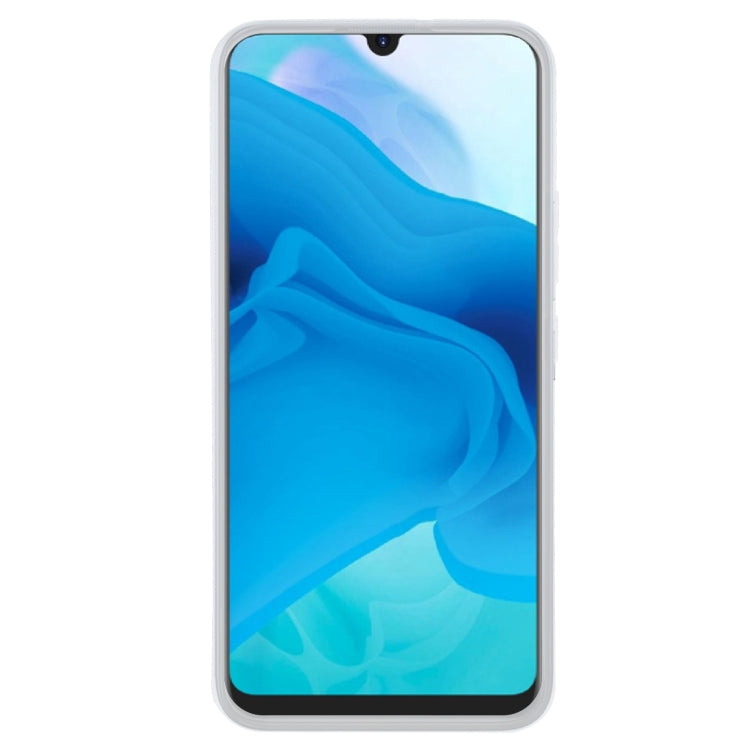 TPU Phone Case For Infinix Itel Vision 1