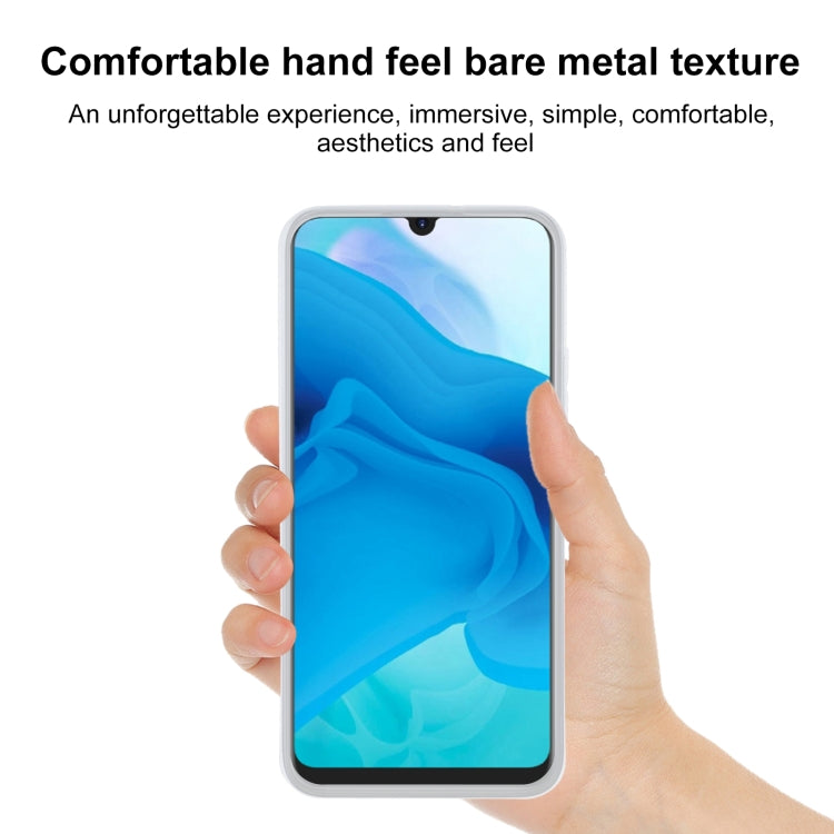 TPU Phone Case For Infinix Itel Vision 1
