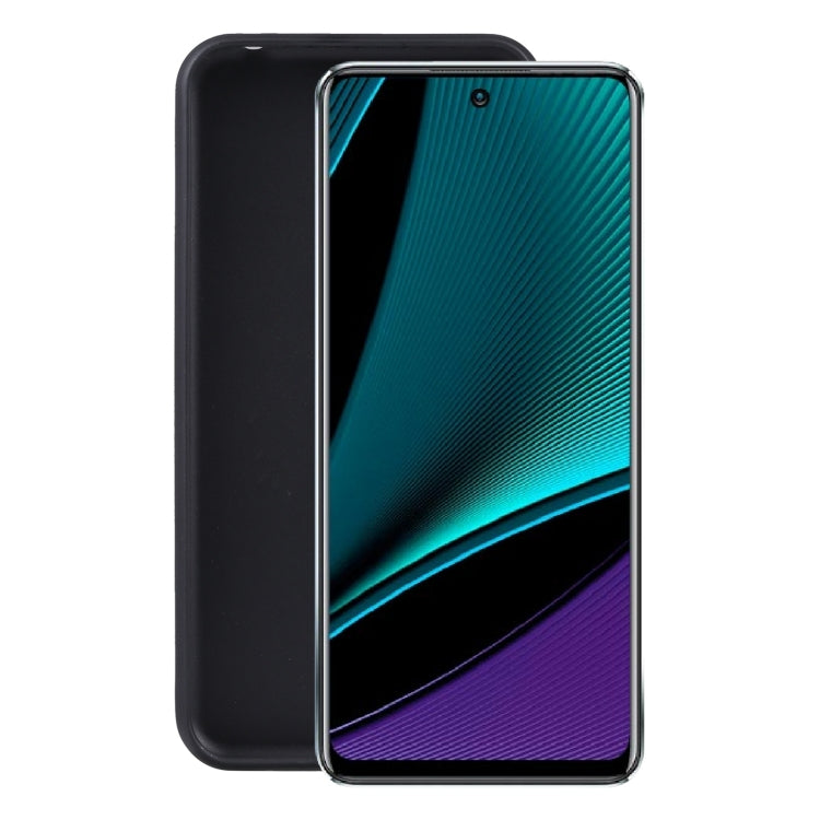 TPU Phone Case For Infinix Note 11 Pro
