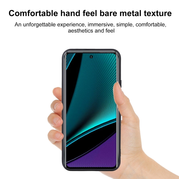 TPU Phone Case For Infinix Note 11 Pro