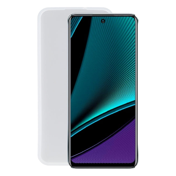 TPU Phone Case For Infinix Note 11 Pro