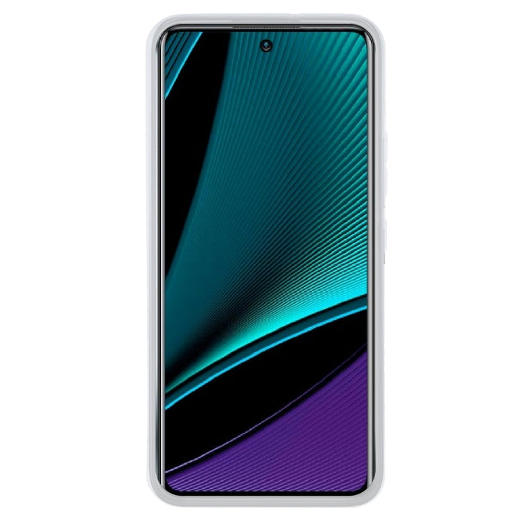 TPU Phone Case For Infinix Note 11 Pro