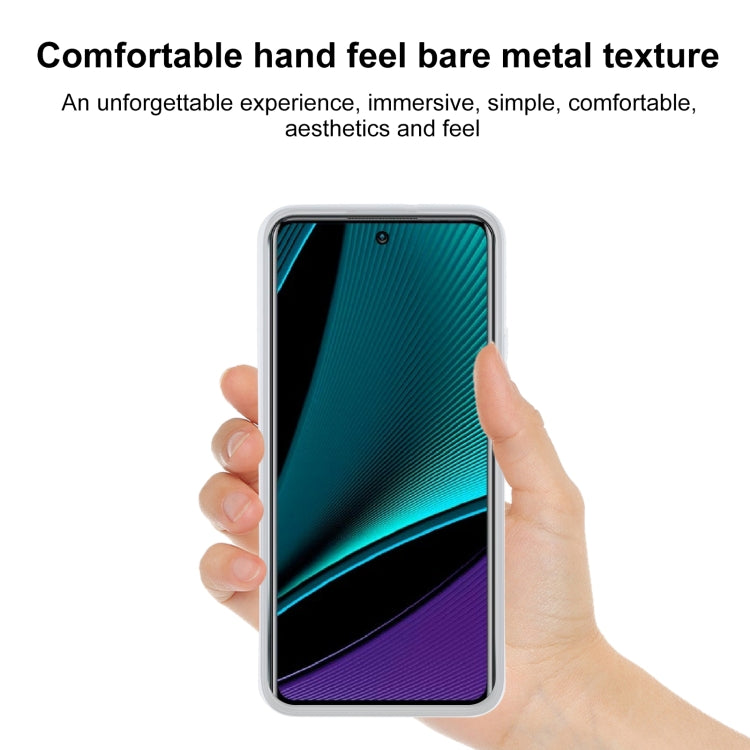 TPU Phone Case For Infinix Note 11 Pro