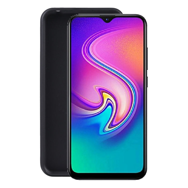 TPU Phone Case For Infinix S4