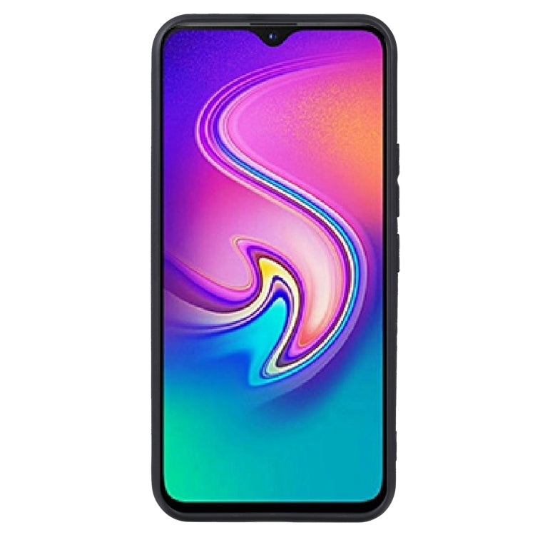TPU Phone Case For Infinix S4