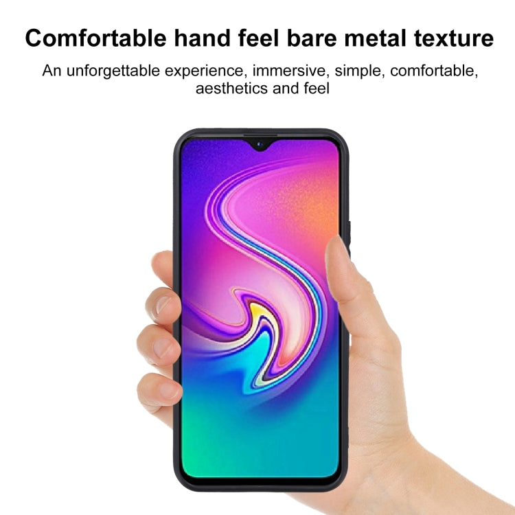 TPU Phone Case For Infinix S4