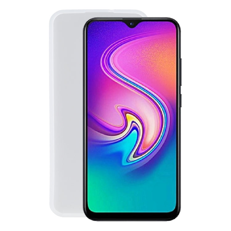 TPU Phone Case For Infinix S4