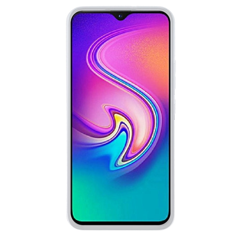 TPU Phone Case For Infinix S4
