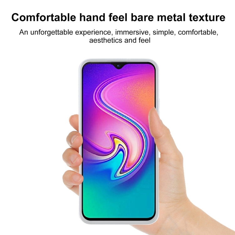 TPU Phone Case For Infinix S4