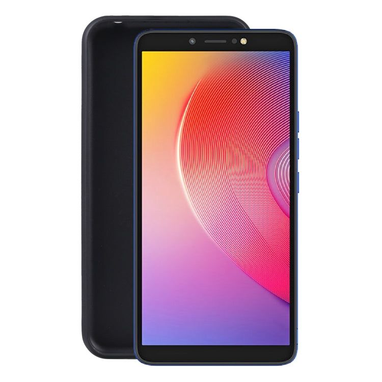 TPU Phone Case For Infinix Smart 2 HD