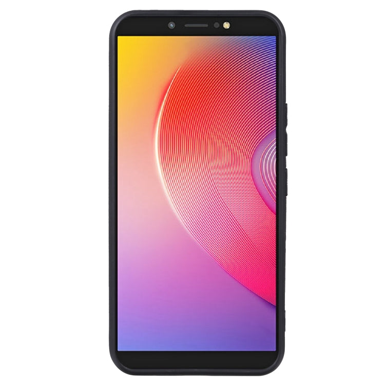 TPU Phone Case For Infinix Smart 2 HD