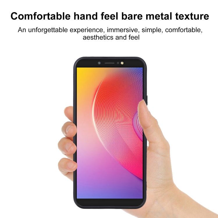 TPU Phone Case For Infinix Smart 2 HD