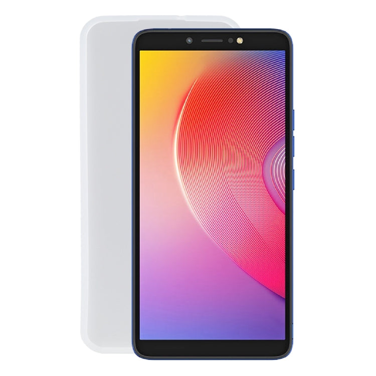TPU Phone Case For Infinix Smart 2 HD