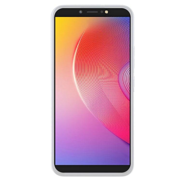 TPU Phone Case For Infinix Smart 2 HD