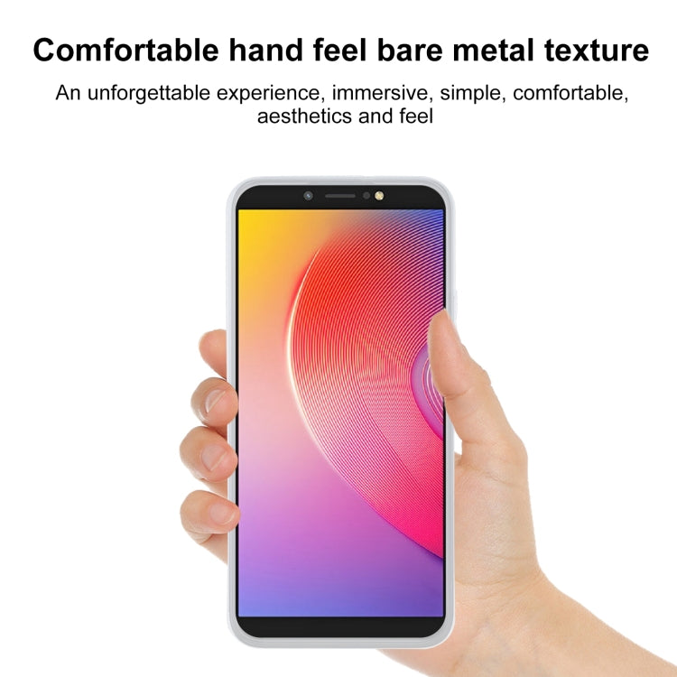 TPU Phone Case For Infinix Smart 2 HD