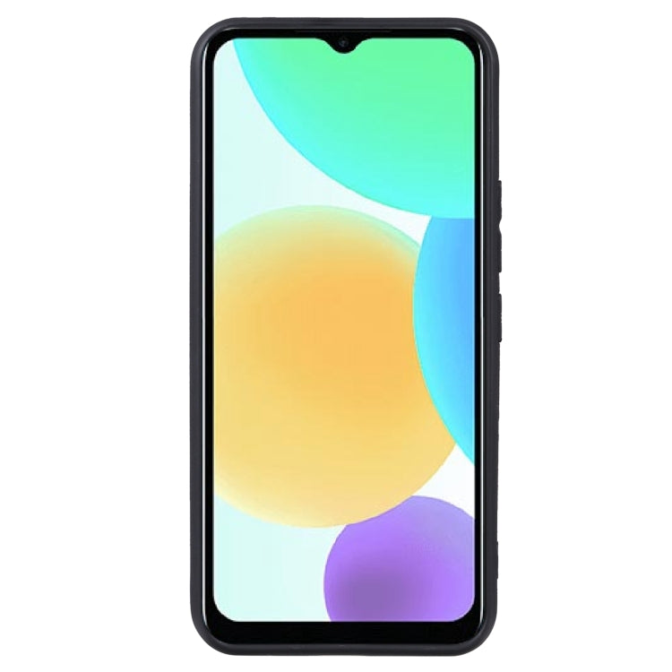 TPU Phone Case For Infinix Smart 6