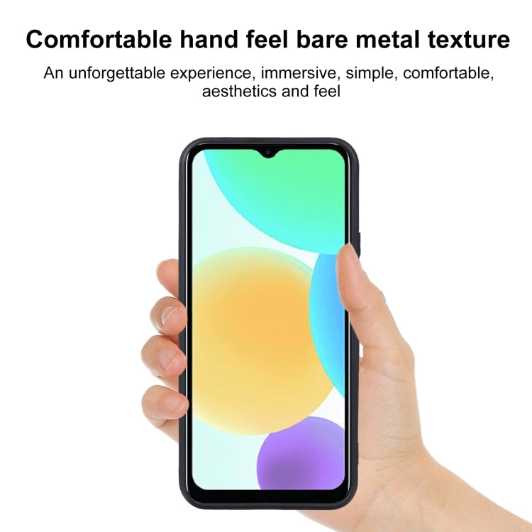 TPU Phone Case For Infinix Smart 6