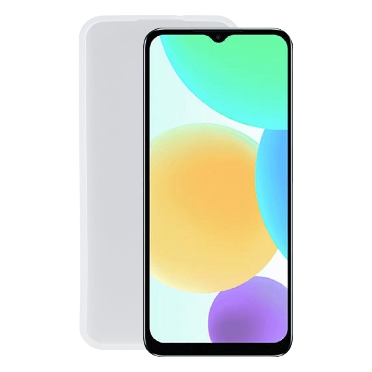 TPU Phone Case For Infinix Smart 6