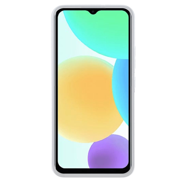 TPU Phone Case For Infinix Smart 6