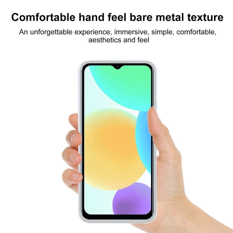 TPU Phone Case For Infinix Smart 6