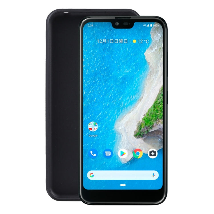 TPU Phone Case For Kyocera Android One S6