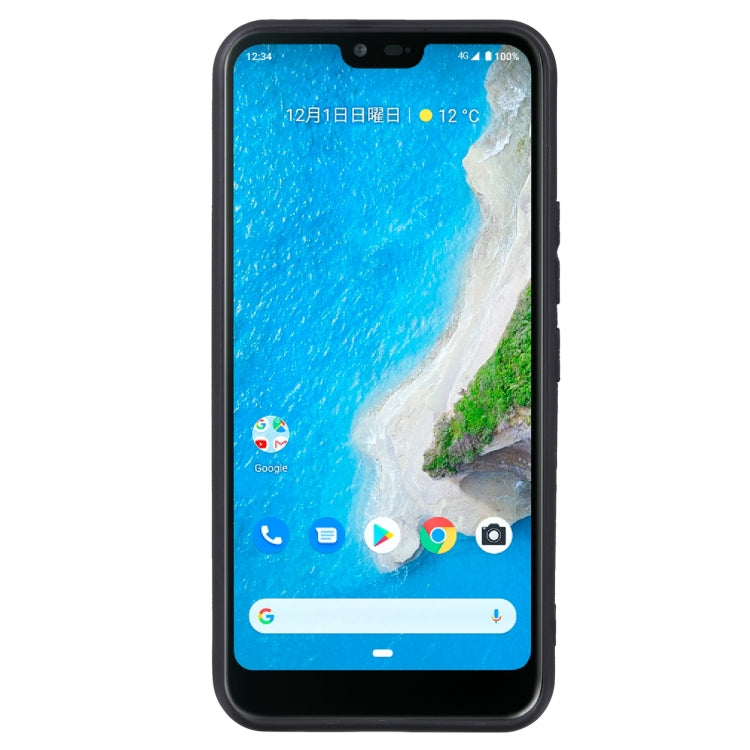 TPU Phone Case For Kyocera Android One S6