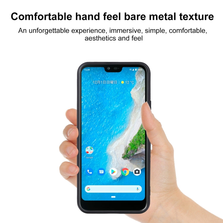 TPU Phone Case For Kyocera Android One S6