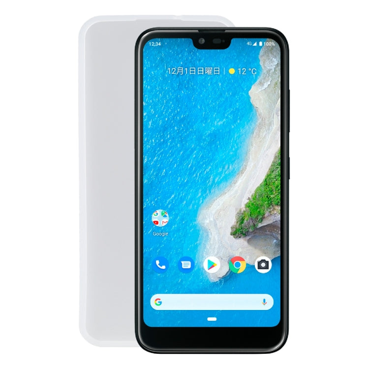 TPU Phone Case For Kyocera Android One S6