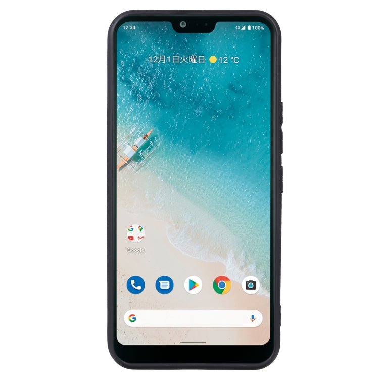TPU Phone Case For Kyocera Android One S8