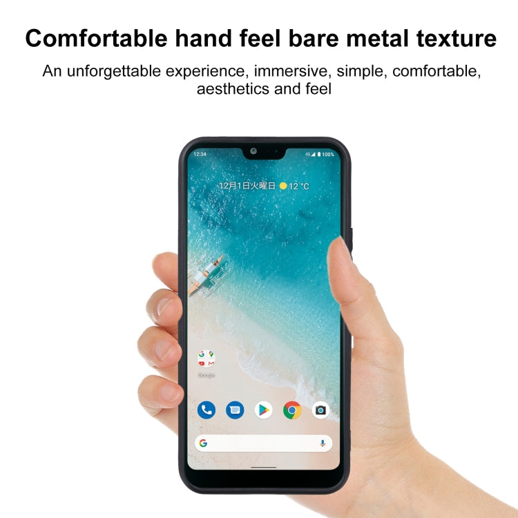 TPU Phone Case For Kyocera Android One S8