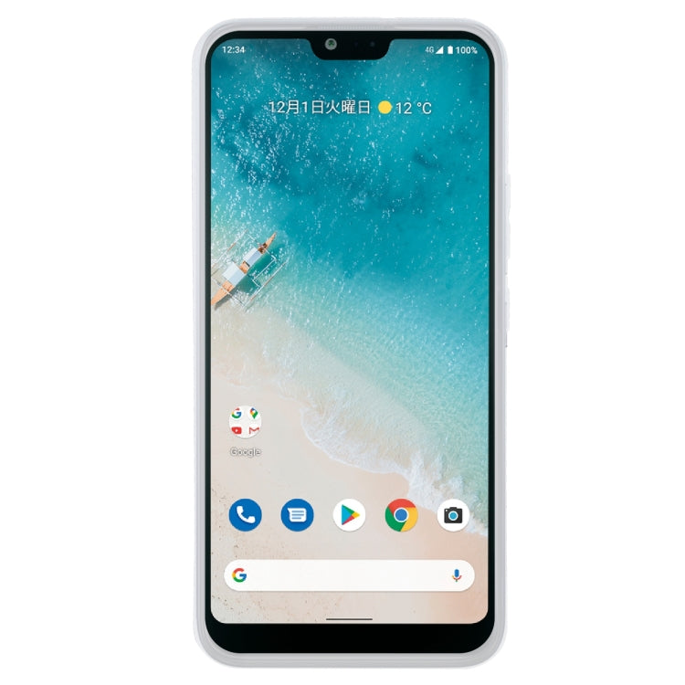 TPU Phone Case For Kyocera Android One S8