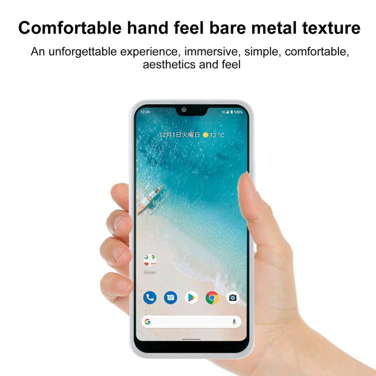 TPU Phone Case For Kyocera Android One S8