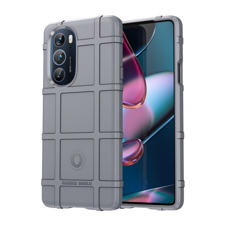 For Motorola Edge X30 5G Full Coverage Shockproof TPU Phone Case