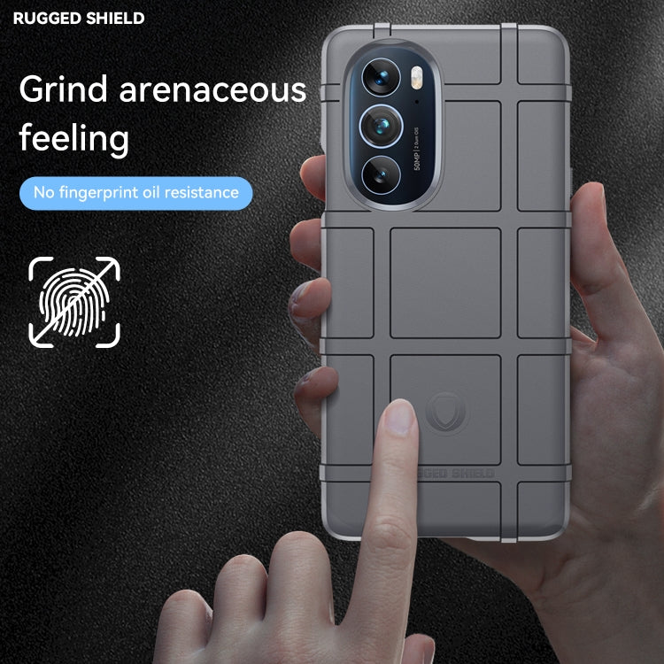 For Motorola Edge X30 5G Full Coverage Shockproof TPU Phone Case