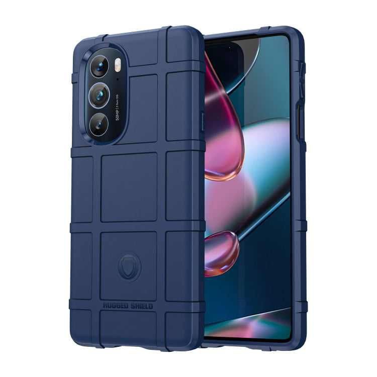For Motorola Edge X30 5G Full Coverage Shockproof TPU Phone Case