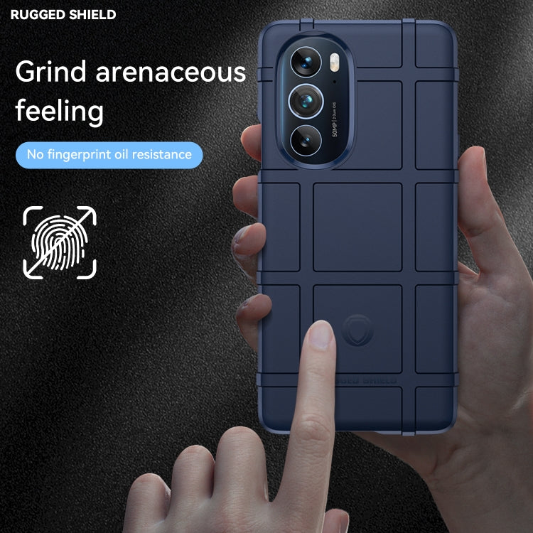 For Motorola Edge X30 5G Full Coverage Shockproof TPU Phone Case